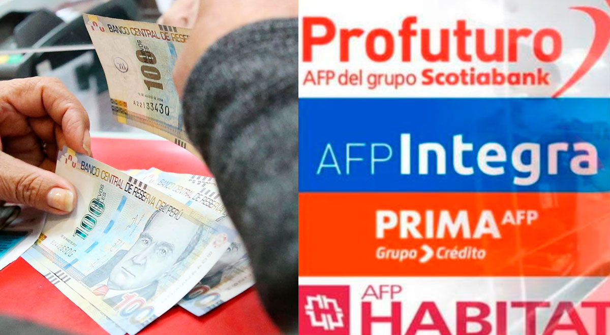 Link retiro AFP 2024 revelan que entrega de fondos se aceleraría y