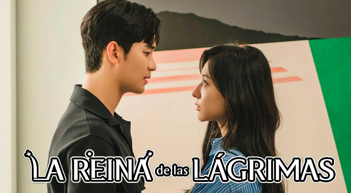 La Reina de las Lágrimas: ¿Quiénes son las parejas de los actores Hae In y  Hyun Woo en la vida real? | Kim Soo-hyun | Kim Ji-won | El Popular