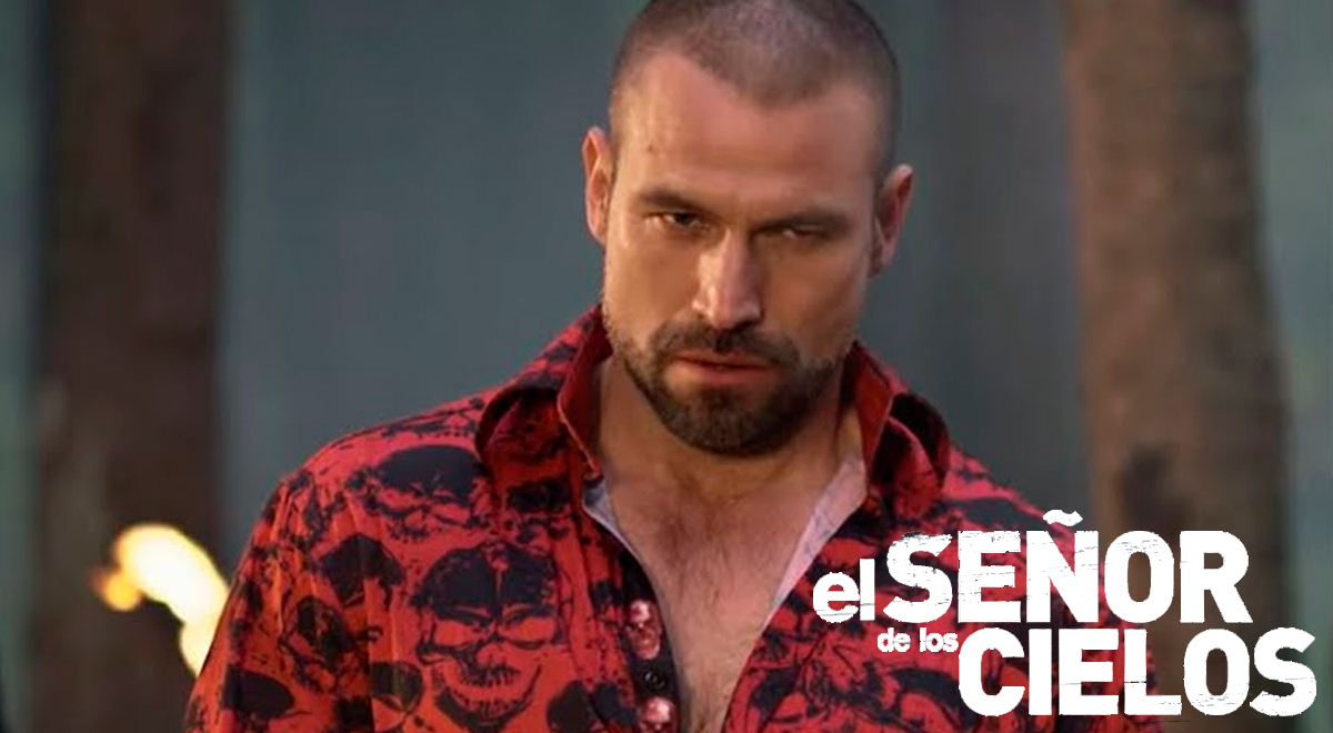 El señor de los cielos temporada 9 capítulo 52 completo en español vía ...