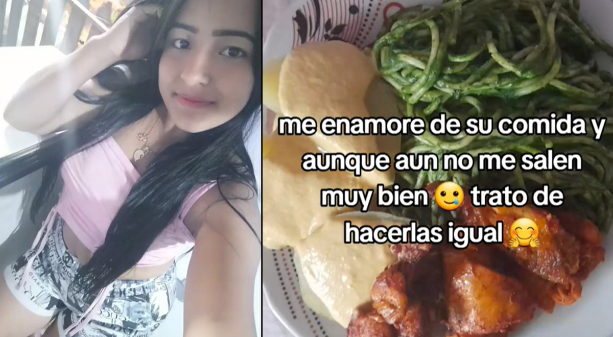 TikTok Viral Perú: Venezolana Revela Todos Los Trabajos Que Tuvo Tras ...