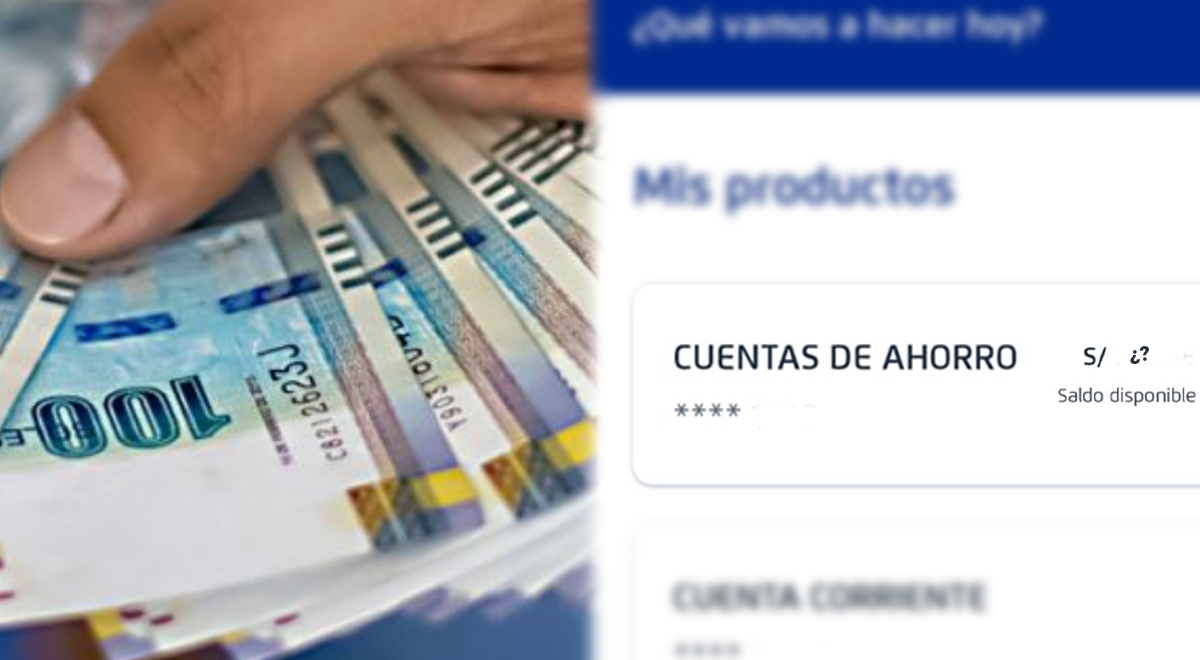 Retiro De Afp 2024 Revisa Cómo Transferir El Monto Desembolsado A Tu Cuenta De Ahorros En 3027