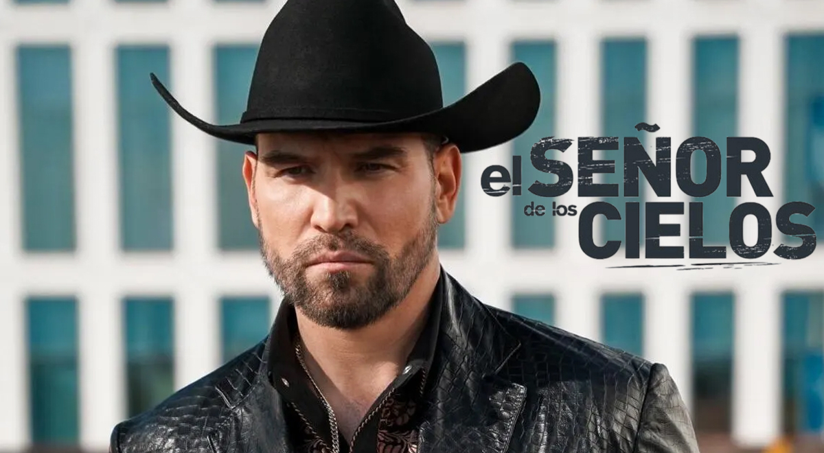 El señor de los cielos temporada 9 capítulo 61 completo en español vía ...