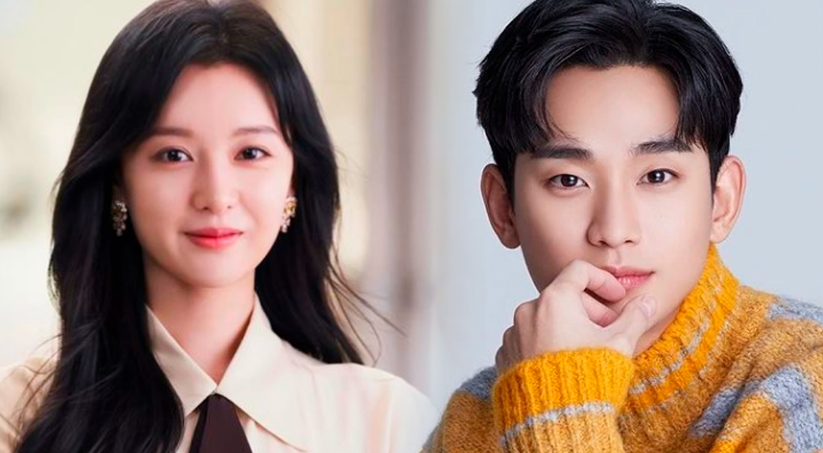 La Reina de las Lágrimas: ¿Quiénes son las parejas de los actores Hae In y  Hyun Woo en la vida real? | Kim Soo-hyun | Kim Ji-won | El Popular