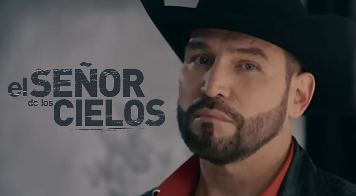 El señor de los cielos temporada 9 capítulo 63 completo en español vía ...
