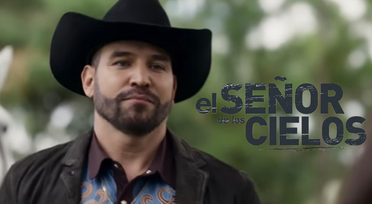 El señor de los cielos temporada 9 capítulo 64 completo en español vía ...