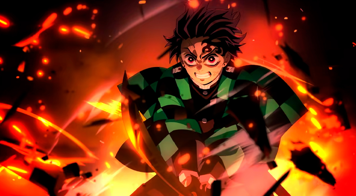 Kimetsu no Yaiba 4 capítulo 2 completo vía crunchyroll en español