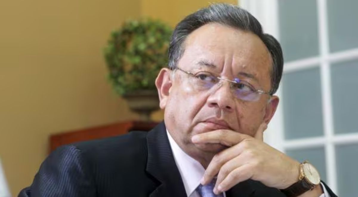 Tragedia en el país: fallece excongresista Edgar Alarcón en fatal accidente