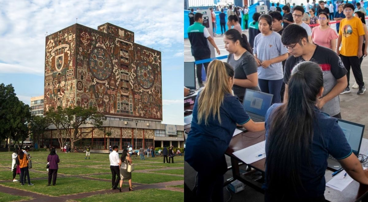 Averigua todo sobre el examen de admisión UNAM 2024: fechas, horarios y