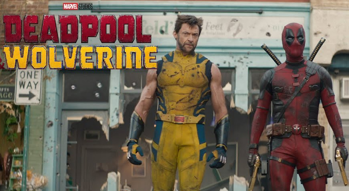 Deadpool y Wolverine estreno en cines: precio, cuándo y dónde comprar