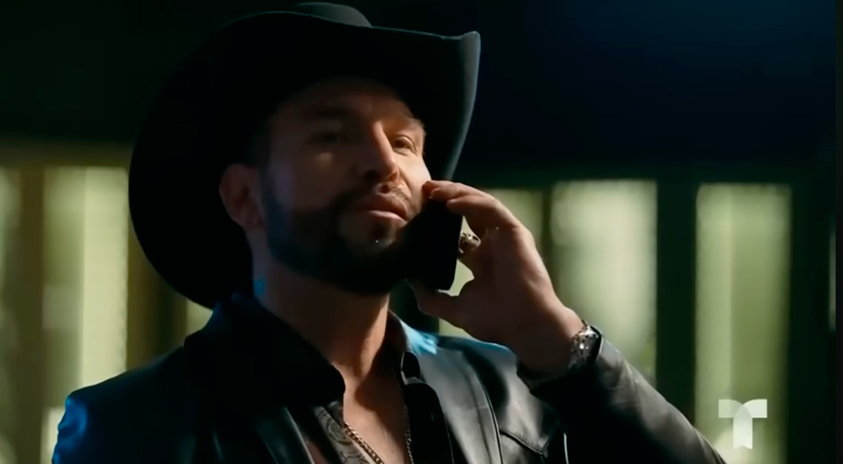El señor de los cielos temporada 9 capítulo 70 completo en español vía ...