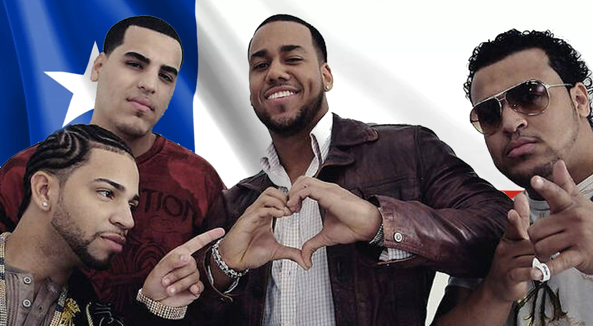 Aventura y Romeo Santos en Chile 2024 venta de entradas, precios y