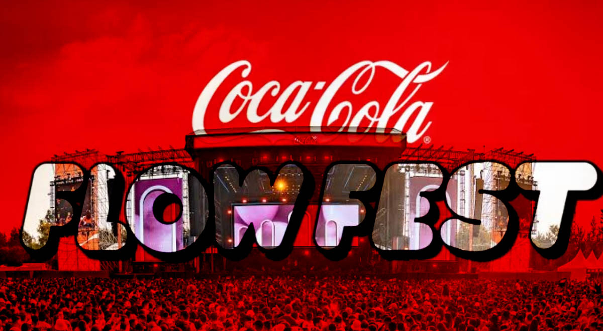 Coca Cola Flow Fest 2024 precio de boletos vía Ticketmaster, preventa