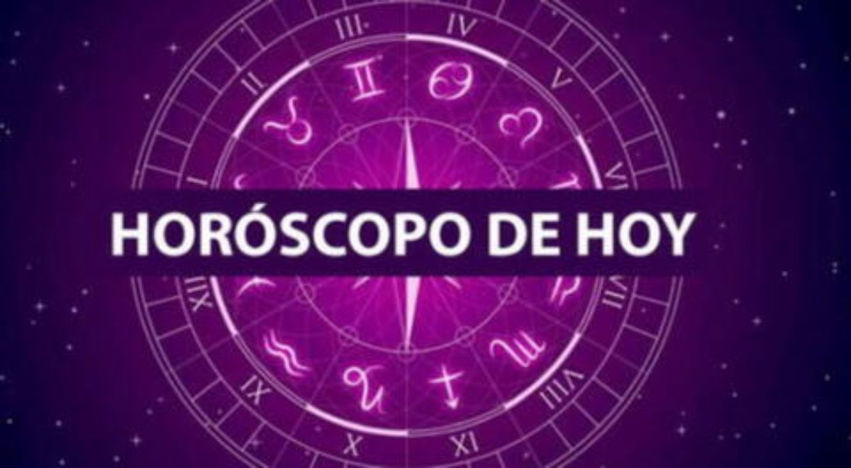 Horóscopo De Hoy Lunes 10 De Junio Del 2024 Mira Las Predicciones En