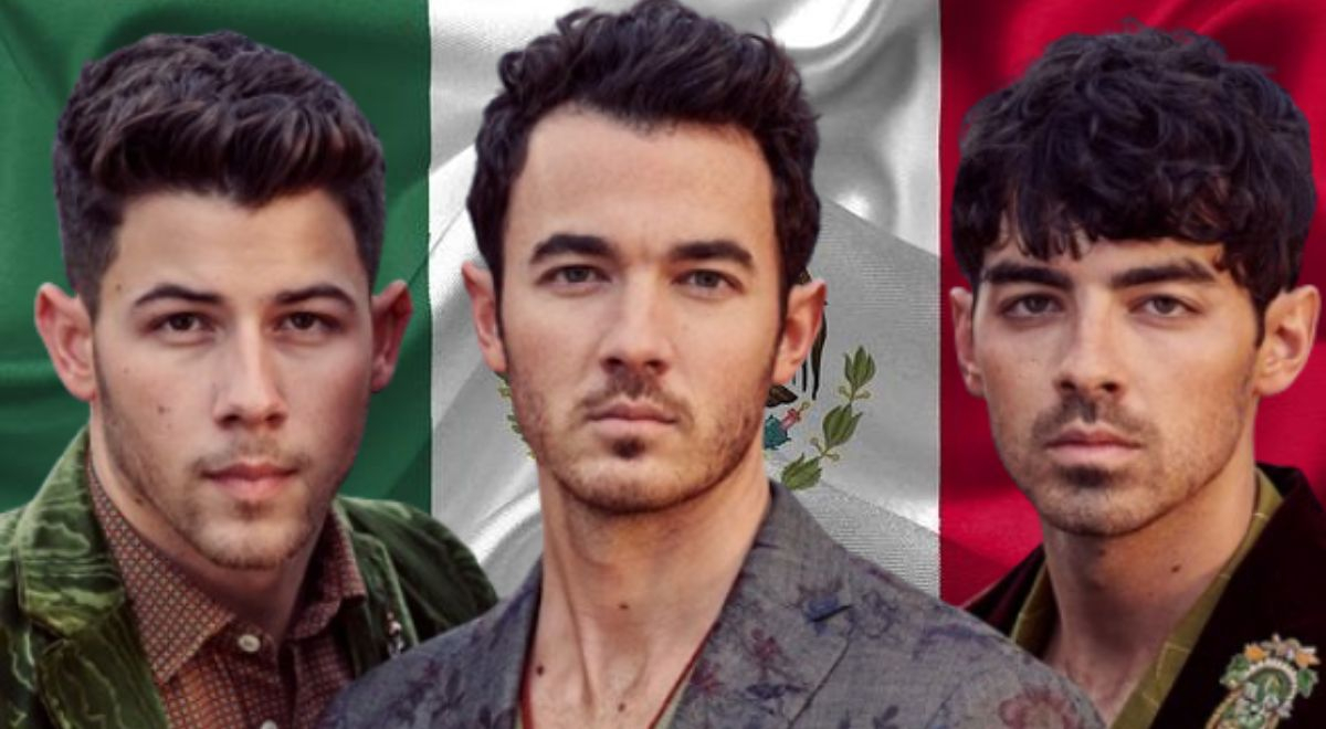 Jonas Brothers en México 2024 vía Ticketmaster fechas, precios y cómo