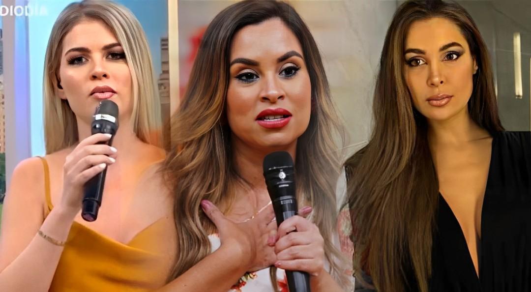 Ethel Pozo quiere nuevo programa y revela fin de su contrato en América TV: "Me quedo hasta fin de año" | Gisela Valcárcel | Instagram | El Popular