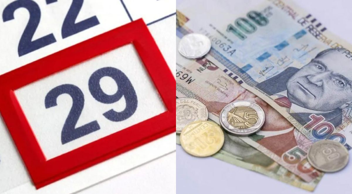 ¿El 29 de junio es feriado en Perú? Qué se celebra y si pagarán triple