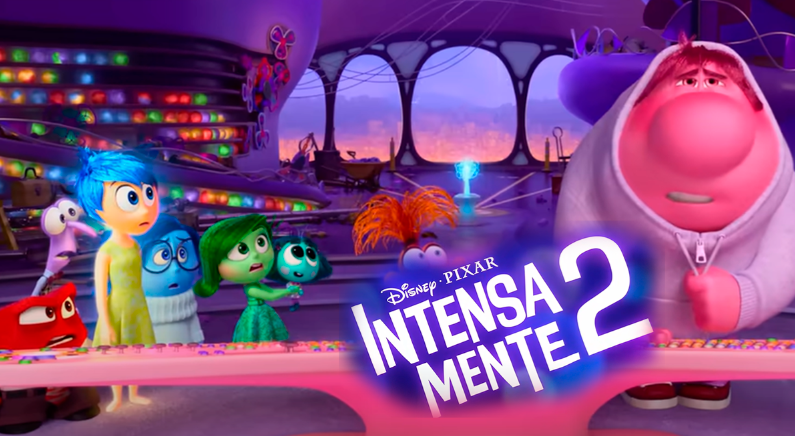 The Incredibles 2 Pelicula Completa En Español Latino Intensamente 2 pelicula completa español latino: dónde y cómo verla