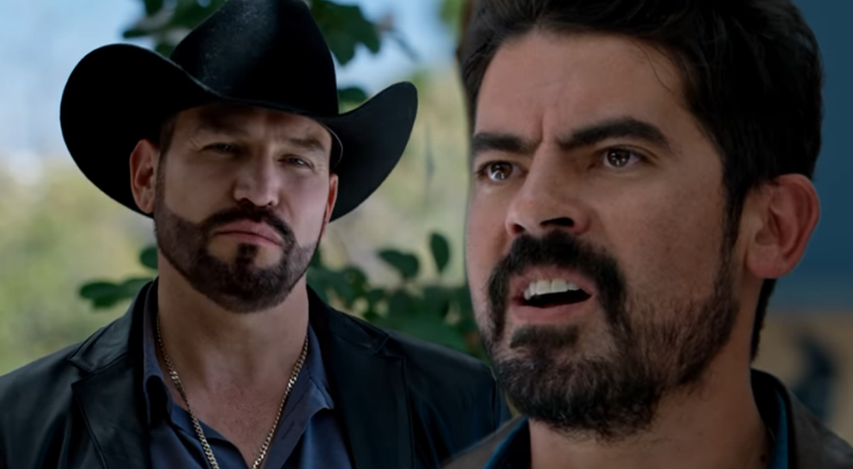 El señor de los cielos temporada 9 capítulo 90 completo en español vía ...
