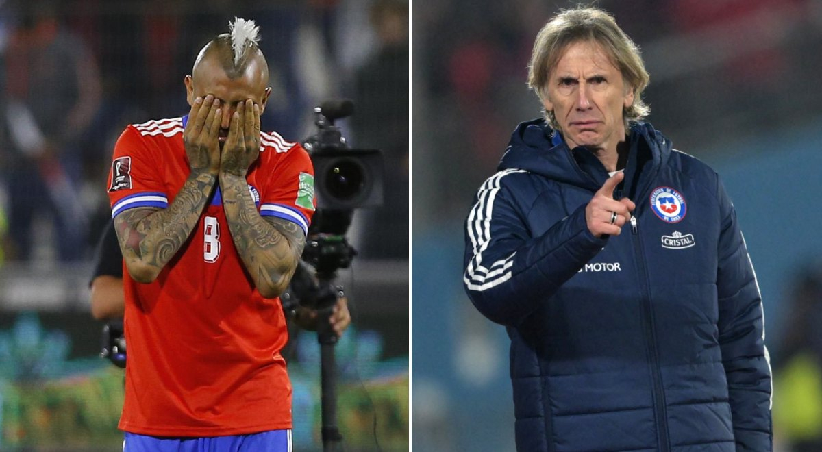 La polémica ausencia de Arturo Vidal en la Copa América despierta controversia y expectativas en Chile