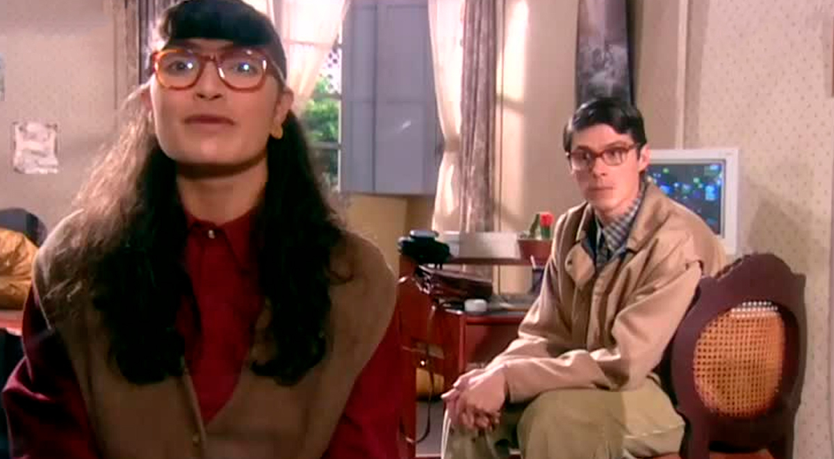 Yo soy Betty la fea, capitulo 3 completo gratis online via RCN: a qué