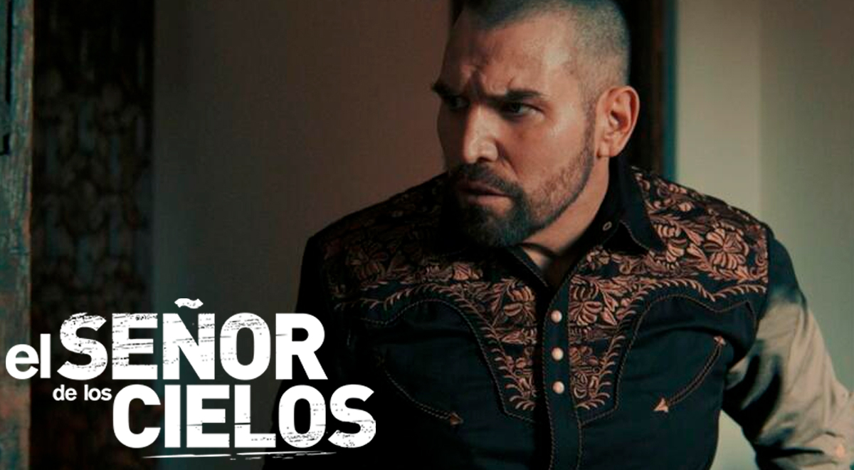 El señor de los cielos temporada 9 capítulo 94 completo en español vía ...