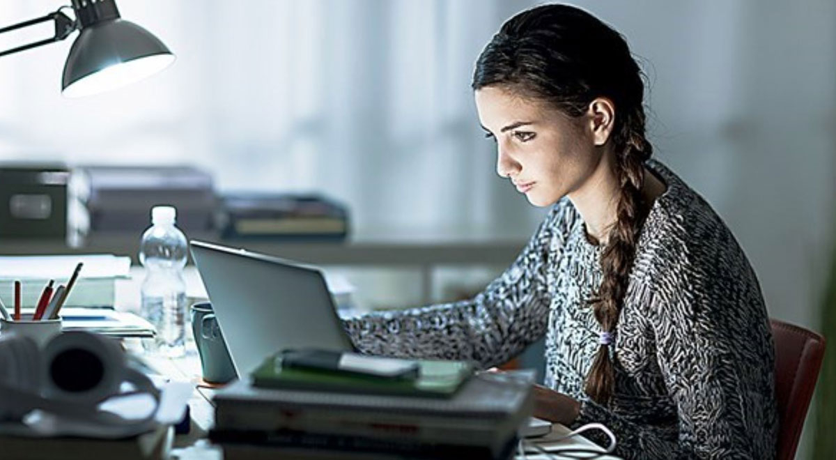 Implementa estos 5 consejos para mejorar tu productividad en el trabajo ...