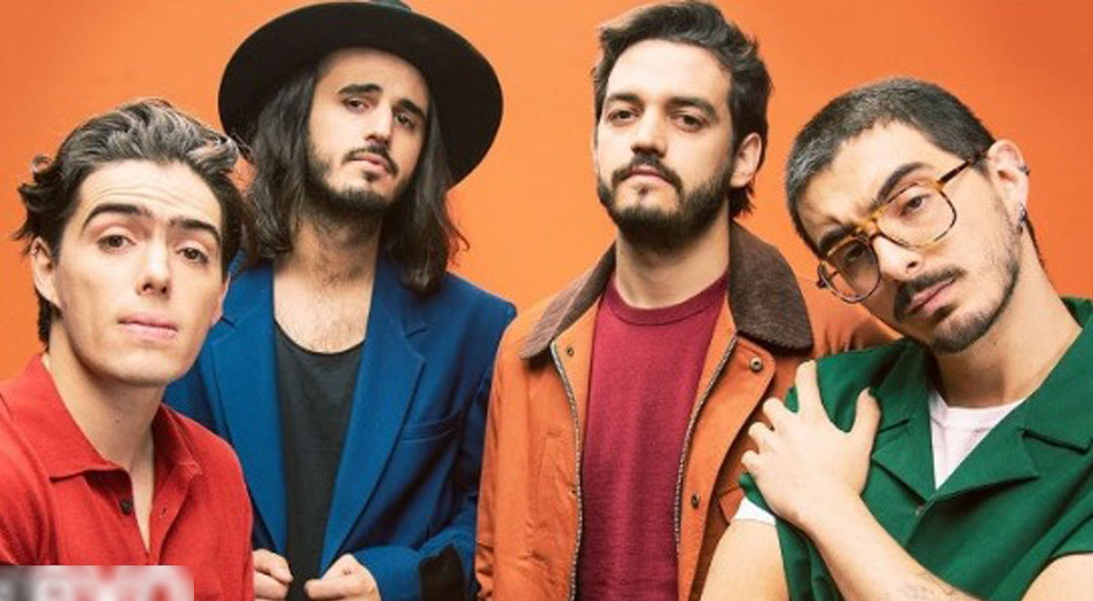 Concierto Morat En Bogotá 2024 Fechas Y Precio De Boletas Disponibles