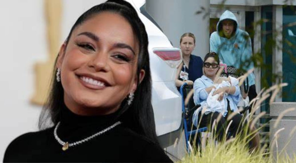 Últimas noticias de Vanessa Hudgens hoy en vivo, lee toda la última hora en  el Popular | El Popular