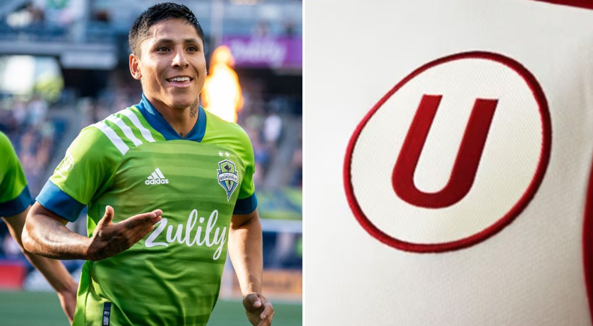 Alejandro Ruidiaz Universitario: Raúl Ruidiaz exige una sorpresiva condicion para firmar ...