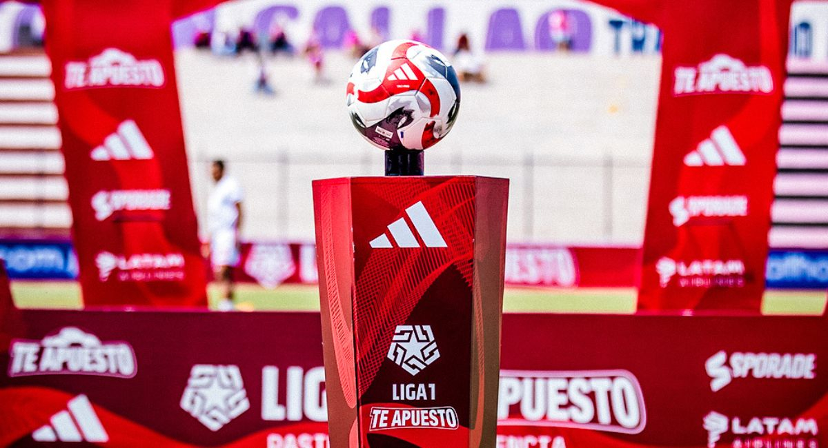 Torneo Clausura 2024: esta es la programación de la fecha 1 de la Liga ...
