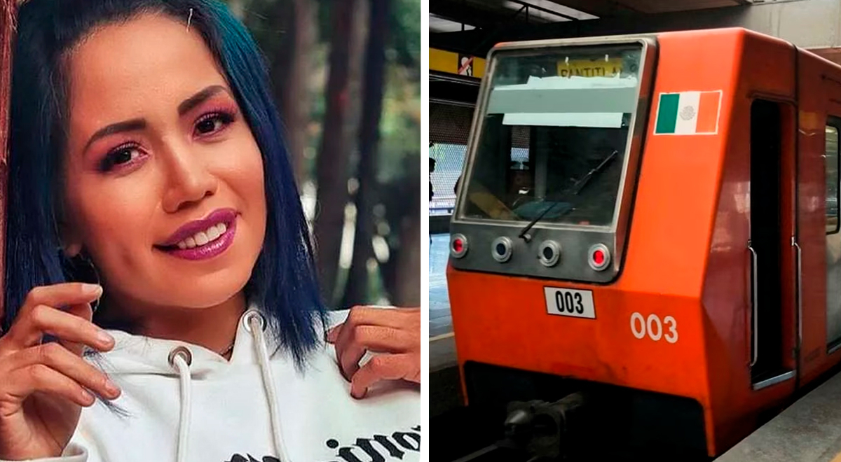 Video Luna Bella metro 2024: ya había sido protagonista de encuentro íntimo  en el metro de Monterrey | México | El Popular