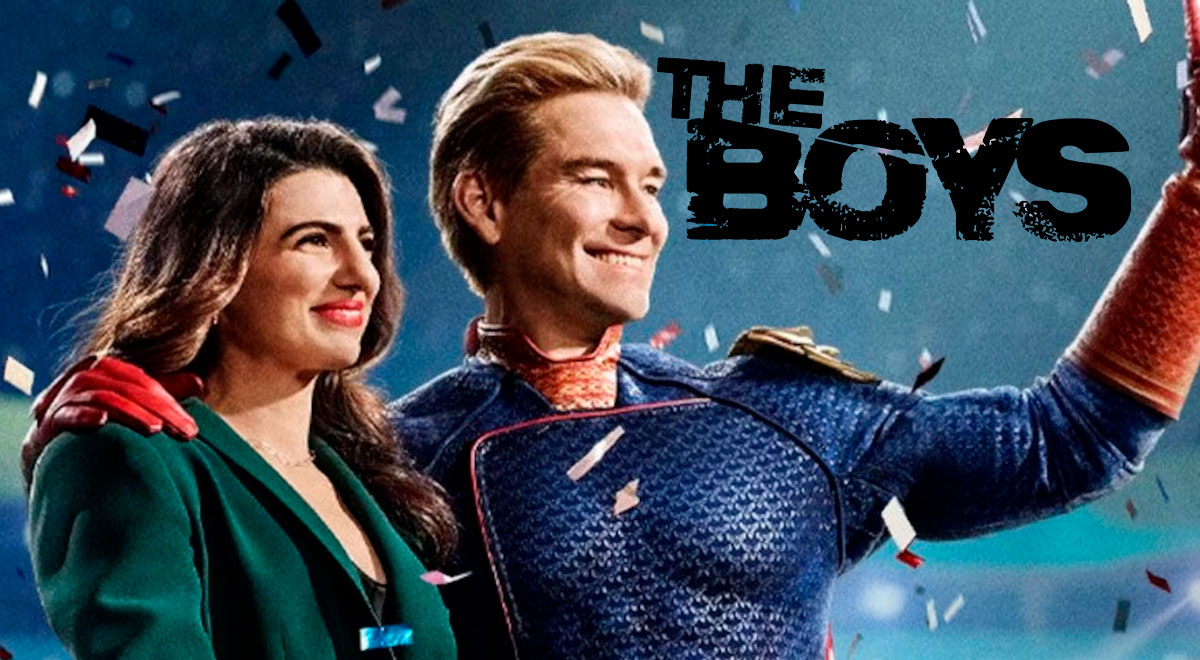 The boys temporada 5 completo online gratis: cuándo se estrena y ...