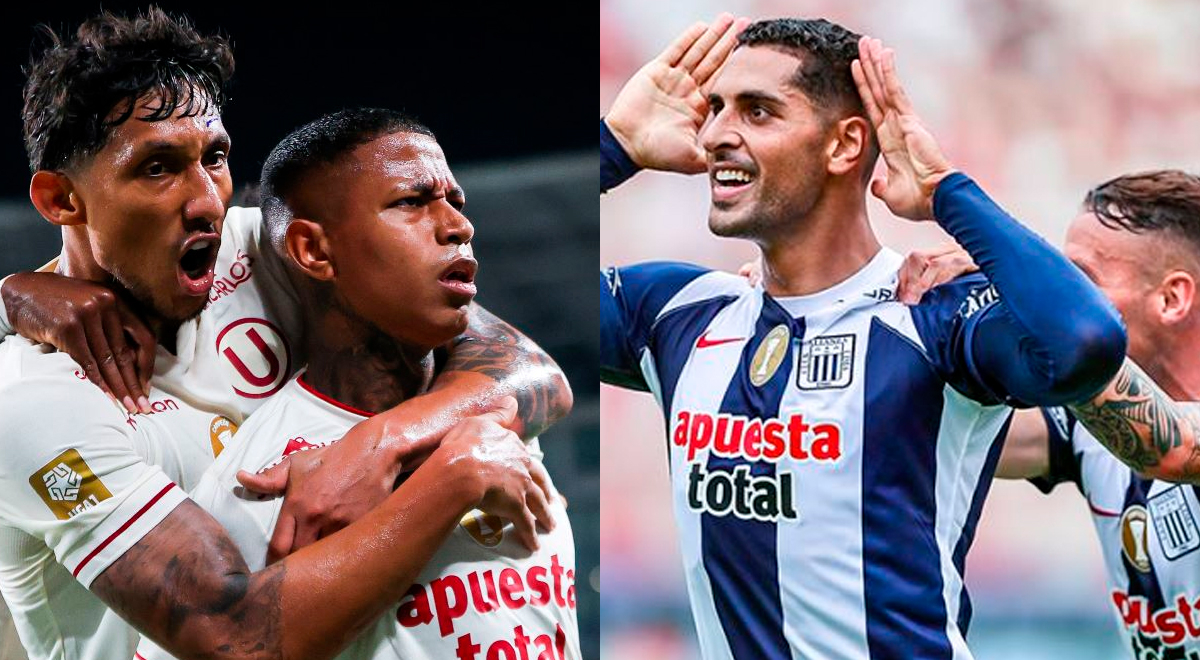 Cuánto paga Universitario vs. Alianza Lima por la fecha 3 del torneo ...