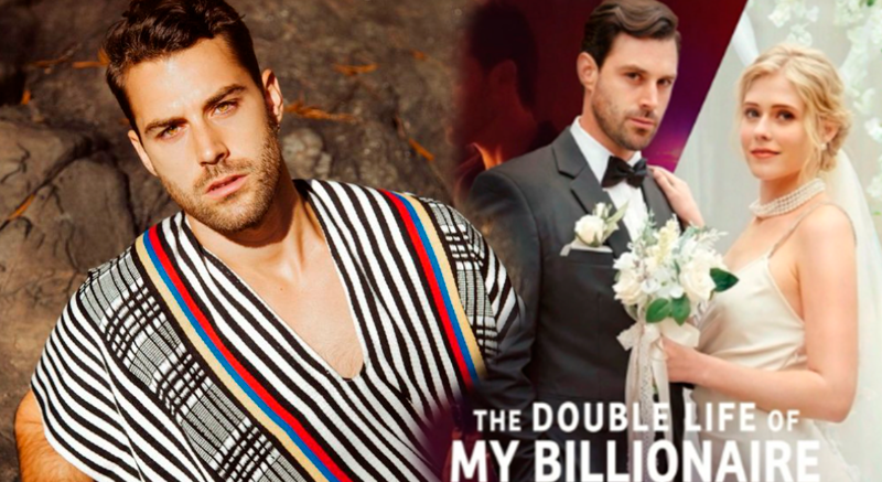 "Arrebato a un millonario para ser mi esposo": Conoce a Jarred Harper