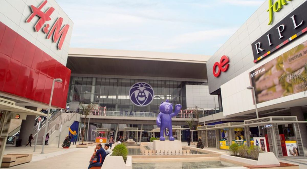 Real Plaza llega a San Juan de Lurigancho: descubre la fecha de  inauguración, lista de tiendas y ubicación del nuevo centro comercial | El  Popular