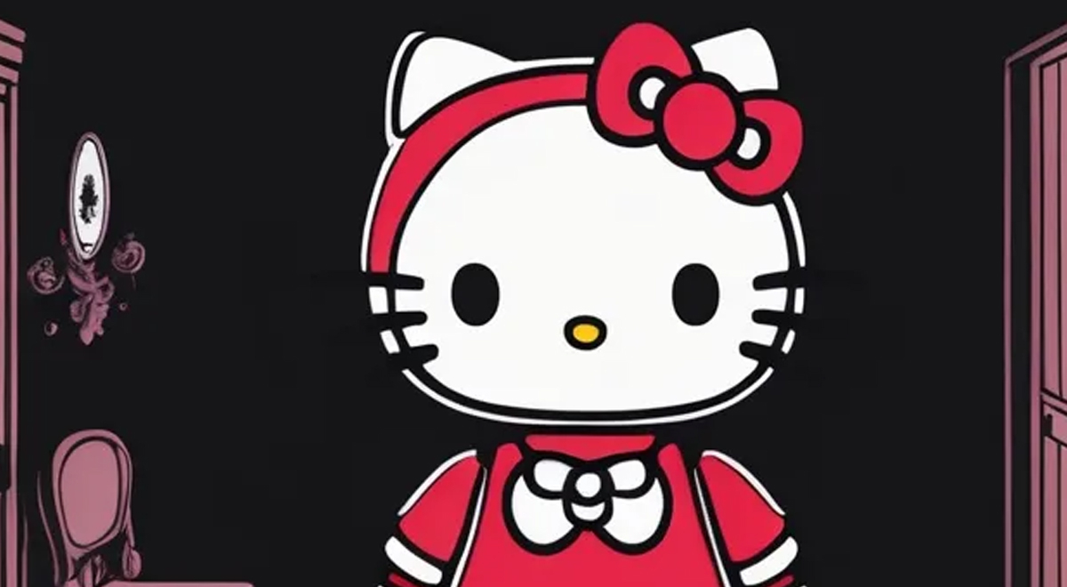 Hello Kitty no es una gata: Sus creadores revelan la cruda verdad 50 años  después | El Popular