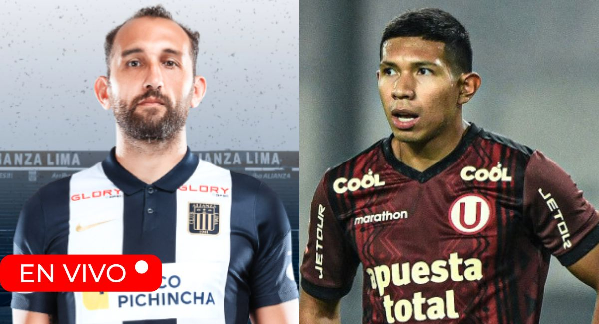Universitario vs. Alianza Lima en vivo por la fecha 3 del torneo ...