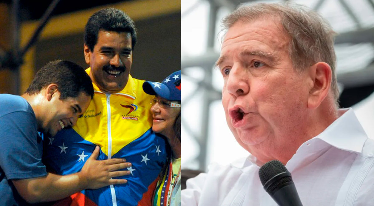 Quién ganó las Elecciones en Venezuela resultados oficiales, según el