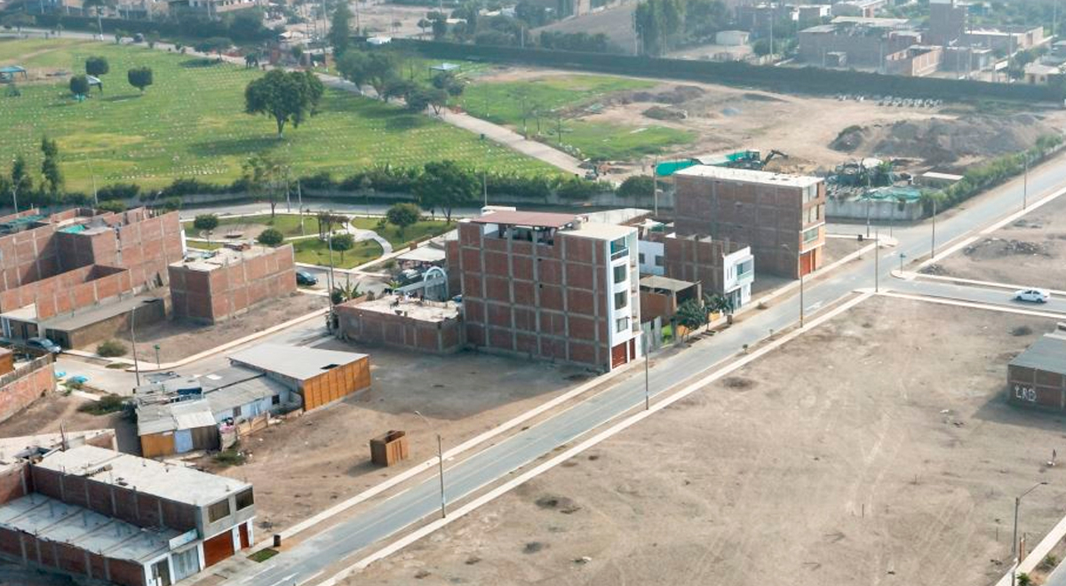 Remate de terrenos, lotes desde S/89.340: ¿Cómo participar en la ...