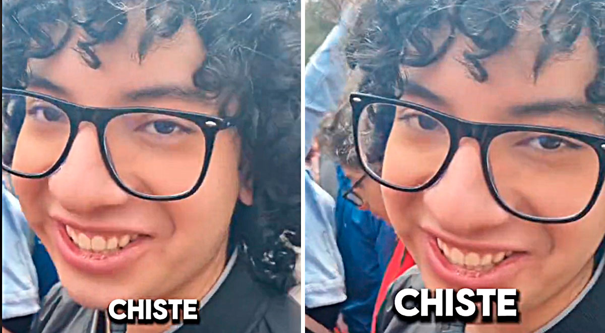 YouTube viral: Postulante a la UNI califica de “CHISTE” el examen de ...