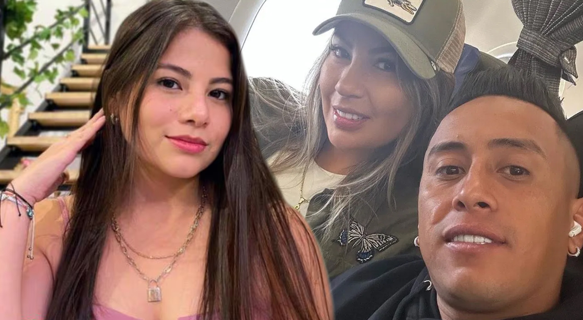 Hija mayor de Pamela López se pronuncia en redes tras denuncia por agresión contra Christian Cueva