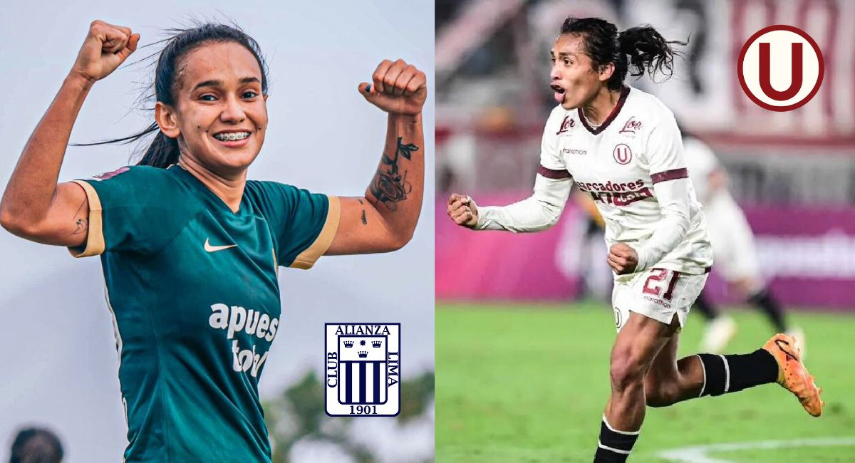 Cuánto paga Alianza Lima vs. Universitario por final de Liga Femenina ...