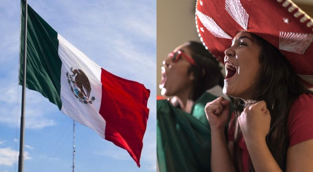 Celebra el mes de la patria en México: descubre las fechas imperdibles ...