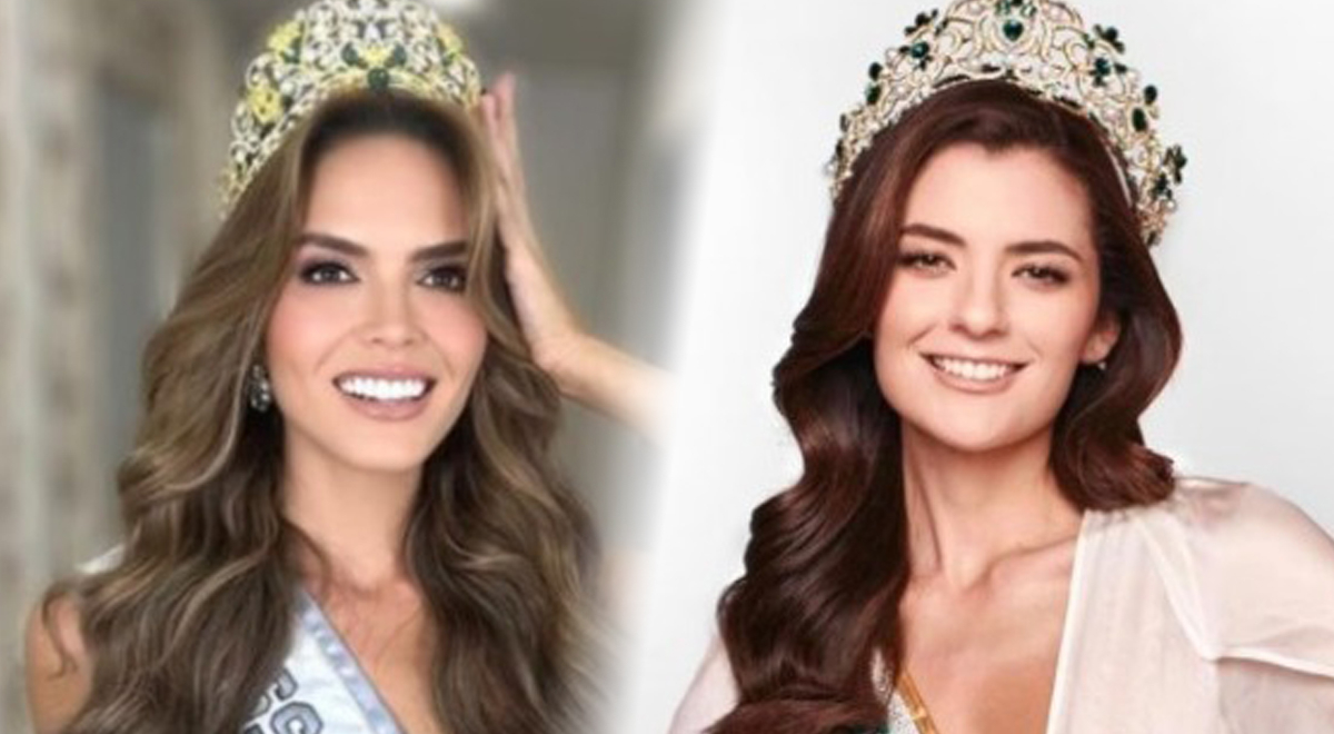 Candidatas Favoritas Miss Universo 2024