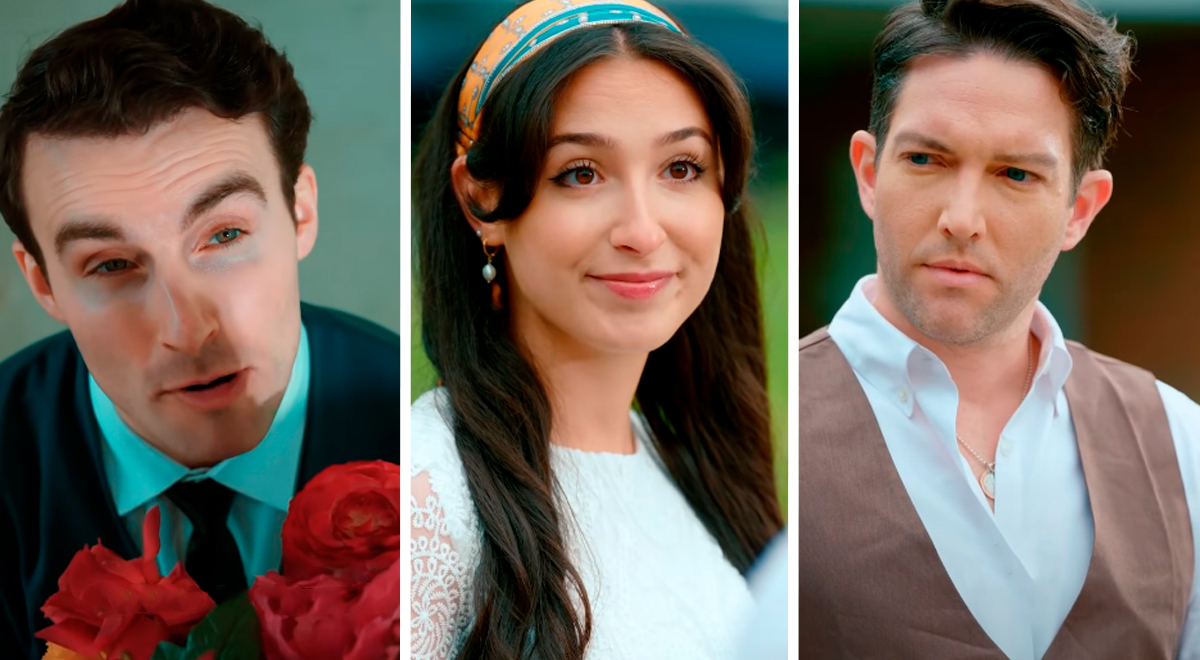 La heredera multimillonaria divorciada parte 2 capítulos completos en