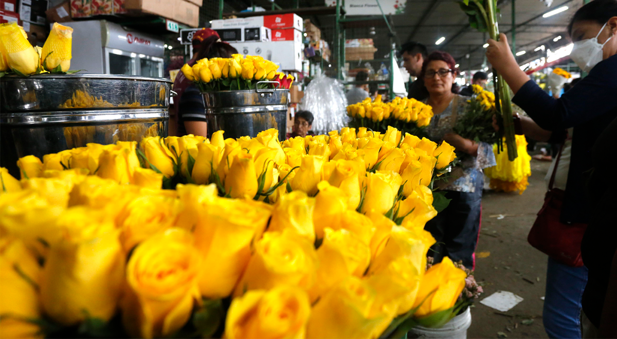 Significado de las flores amarillas el 21 de septiembre 2024: qué