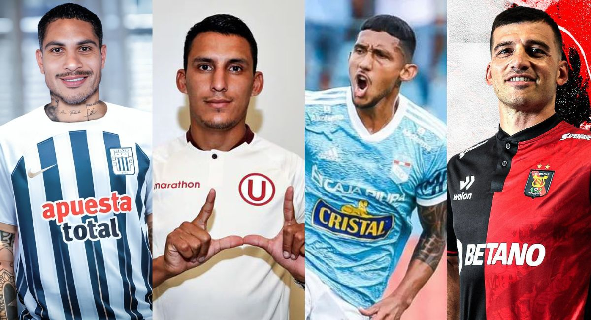 Tabla de posiciones Liga 1: puestos tras triunfo de Universitario y ...