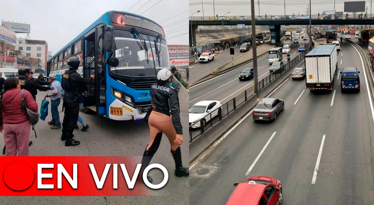 Paro Nacional De Transportistas Hoy 26 De Septiembre En Vivo Vías Bloqueadas Marchas Y Más 2347