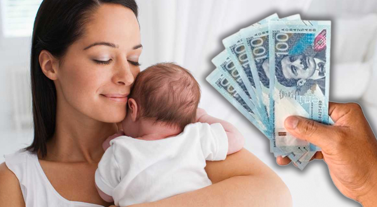 Cobra el bono S/820 para familias peruanas en octubre 2024: revisa si ...