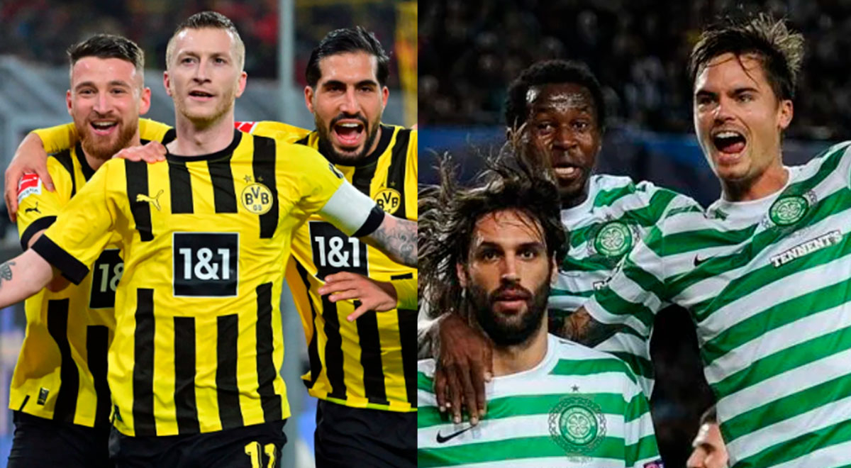 Betting and predictions Dortmund vs. Celtic, odds for October 1, 2024: how much the betting houses pay for date 2 of the Champions League